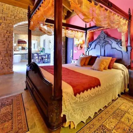 Hotel Porfirio