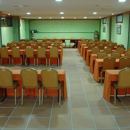 Hotel Porfirio
