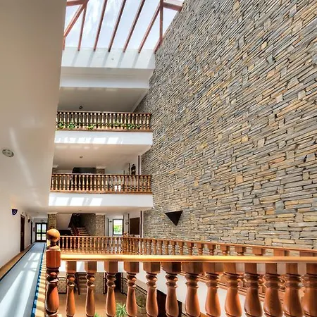 Hotel Porfirio 3*