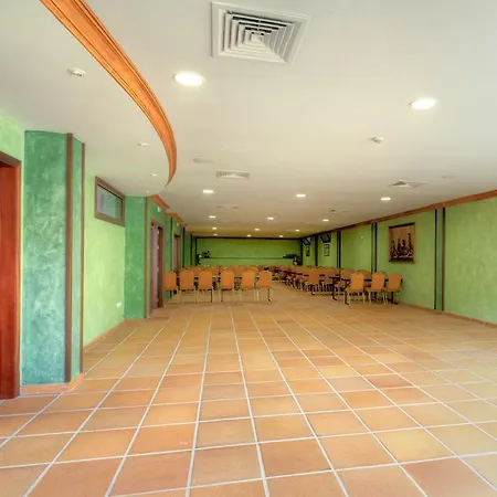 Porfirio Hotel 3*