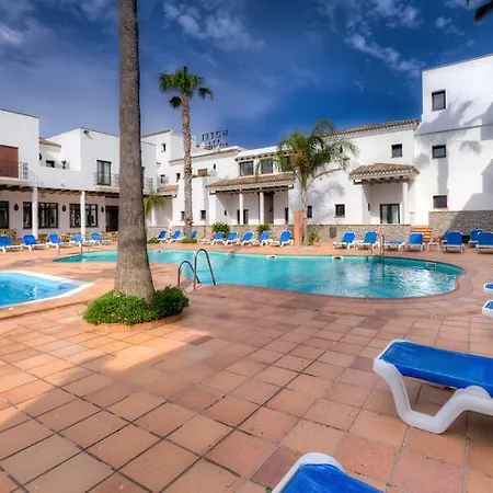 Hotel Porfirio