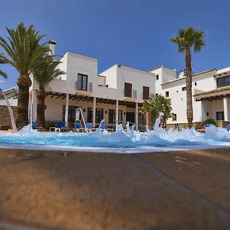 Hotel Porfirio Zahara de los Atunes